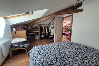  appartement st-etienne-de-st-geoirs 38590