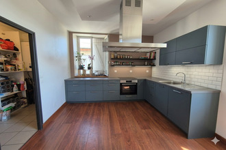  appartement st-etienne-de-st-geoirs 38590