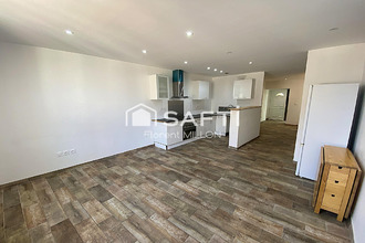  appartement st-etienne-de-st-geoirs 38590