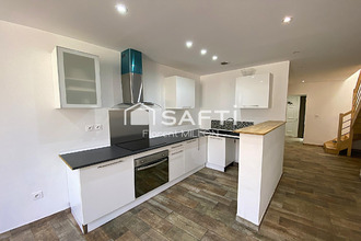  appartement st-etienne-de-st-geoirs 38590