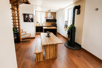 appartement st-etienne-de-st-geoirs 38590