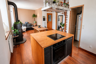  appartement st-etienne-de-st-geoirs 38590