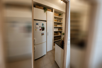  appartement st-etienne-de-st-geoirs 38590