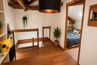  appartement st-etienne-de-st-geoirs 38590