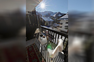  appartement st-etienne-de-tinee 06660