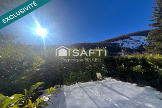  appartement st-etienne-de-tinee 06660