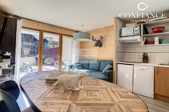  appartement st-etienne-de-tinee 06660
