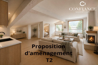  appartement st-etienne-de-tinee 06660