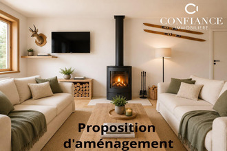  appartement st-etienne-de-tinee 06660