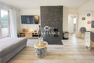  appartement st-etienne-de-tinee 06660
