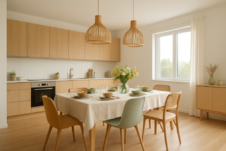  appartement st-etienne-du-gres 13103