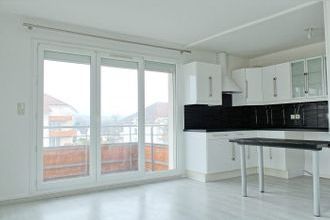  appartement st-etienne-du-rouvray 76800