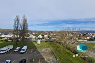  appartement st-etienne-du-rouvray 76800