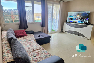  appartement st-etienne-du-rouvray 76800