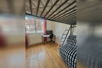  appartement st-etienne-du-rouvray 76800