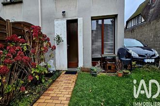  appartement st-etienne-du-rouvray 76800