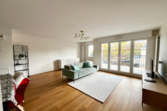  appartement st-etienne-du-rouvray 76800