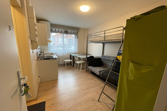  appartement st-etienne-du-rouvray 76800
