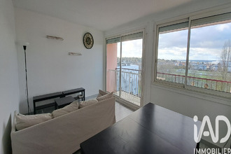  appartement st-etienne-du-rouvray 76800