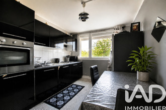  appartement st-etienne-du-rouvray 76800
