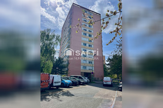  appartement st-etienne-du-rouvray 76800