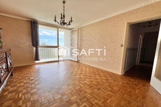  appartement st-etienne-du-rouvray 76800
