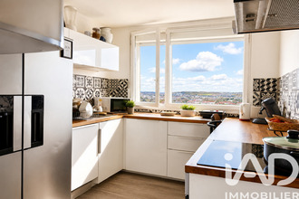  appartement st-etienne-du-rouvray 76800