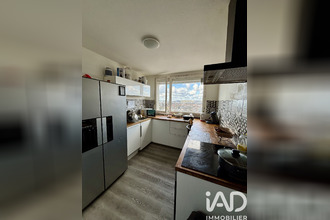  appartement st-etienne-du-rouvray 76800