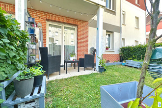  appartement st-etienne-du-rouvray 76800