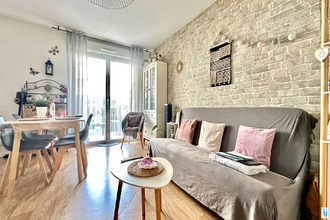  appartement st-etienne-du-rouvray 76800