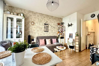  appartement st-etienne-du-rouvray 76800
