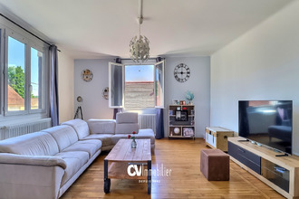  appartement st-etienne-du-vauvray 27430