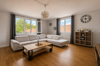  appartement st-etienne-du-vauvray 27430