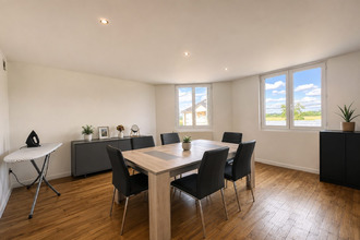  appartement st-etienne-du-vauvray 27430