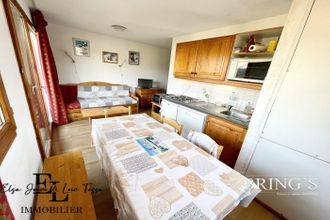  appartement st-etienne-en-devoluy 05250