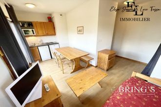  appartement st-etienne-en-devoluy 05250