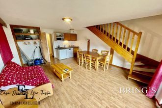  appartement st-etienne-en-devoluy 05250