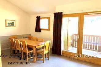  appartement st-etienne-en-devoluy 05250