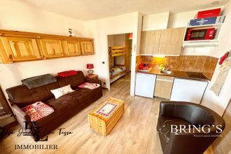  appartement st-etienne-en-devoluy 05250