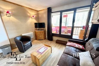  appartement st-etienne-en-devoluy 05250