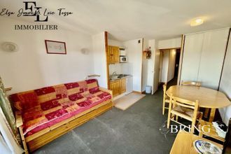  appartement st-etienne-en-devoluy 05250