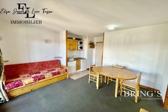  appartement st-etienne-en-devoluy 05250