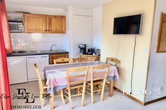  appartement st-etienne-en-devoluy 05250