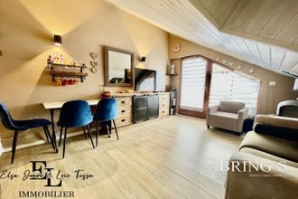  appartement st-etienne-en-devoluy 05250