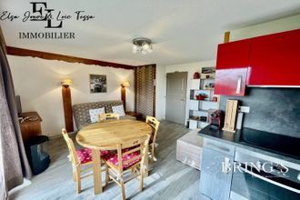  appartement st-etienne-en-devoluy 05250