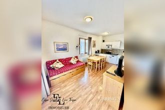  appartement st-etienne-en-devoluy 05250