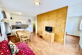  appartement st-etienne-en-devoluy 05250