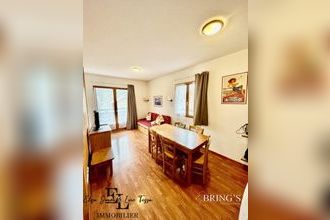  appartement st-etienne-en-devoluy 05250