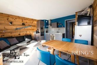  appartement st-etienne-en-devoluy 05250