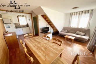  appartement st-etienne-en-devoluy 05250